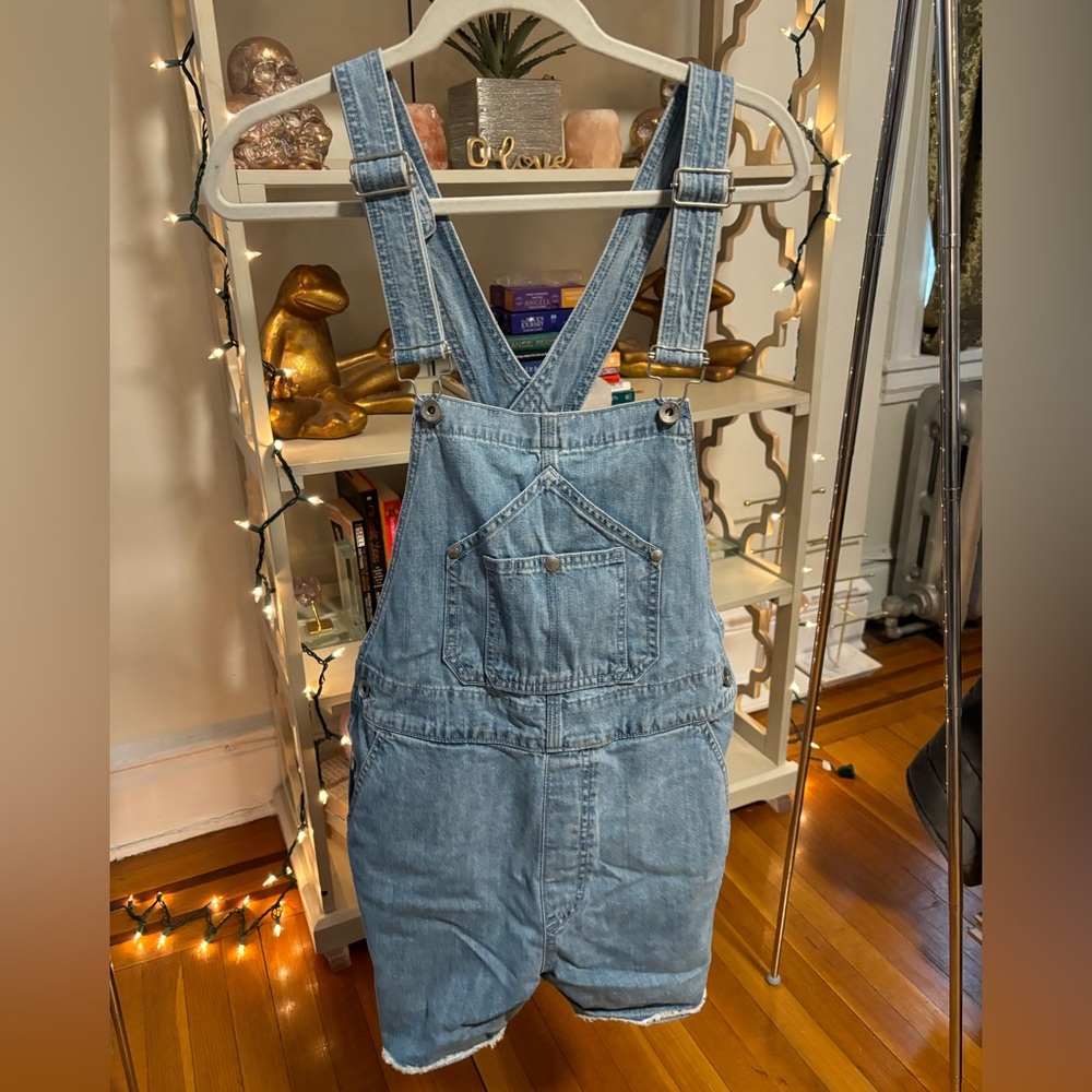 Rag & Bone Overalls - image 1
